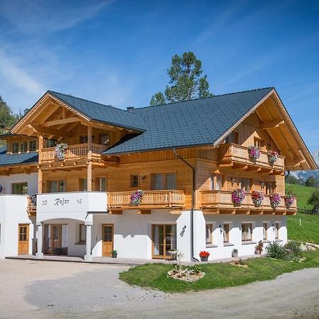 Rojerhof Villa Schladming Kültér fotó
