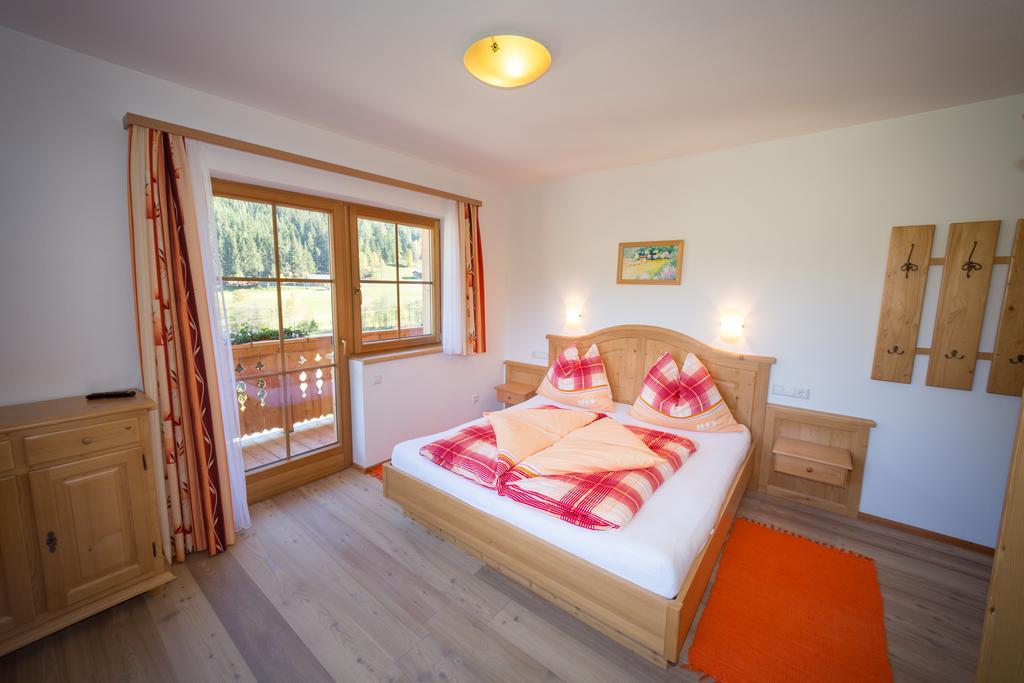 Rojerhof Villa Schladming Szoba fotó