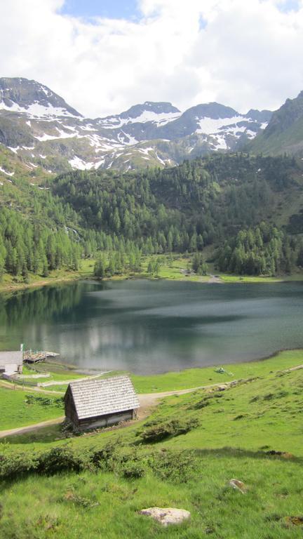 Rojerhof Villa Schladming Kültér fotó