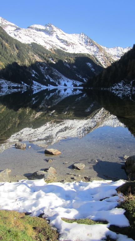 Rojerhof Villa Schladming Kültér fotó