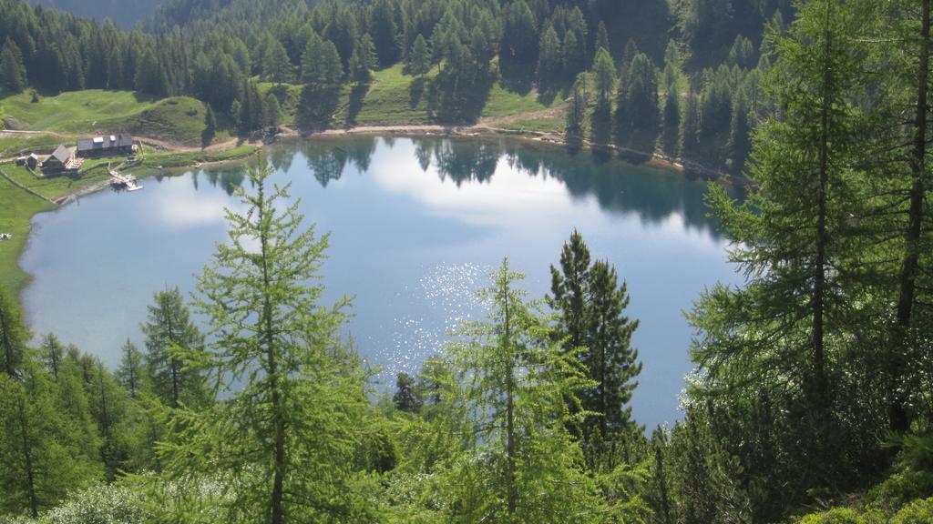 Rojerhof Villa Schladming Kültér fotó