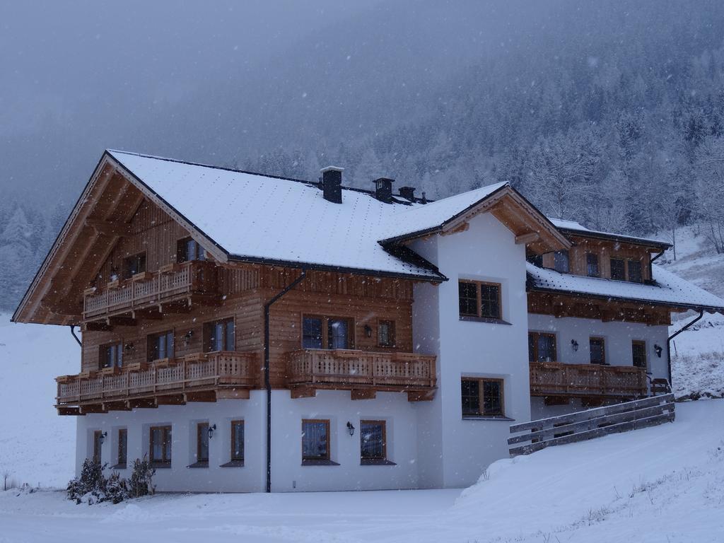 Rojerhof Villa Schladming Kültér fotó