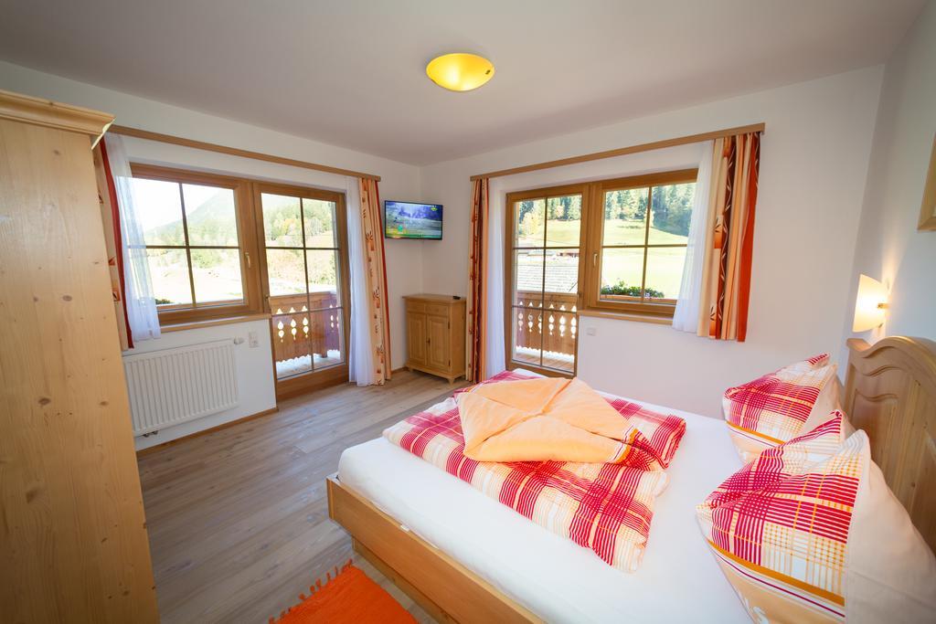 Rojerhof Villa Schladming Szoba fotó
