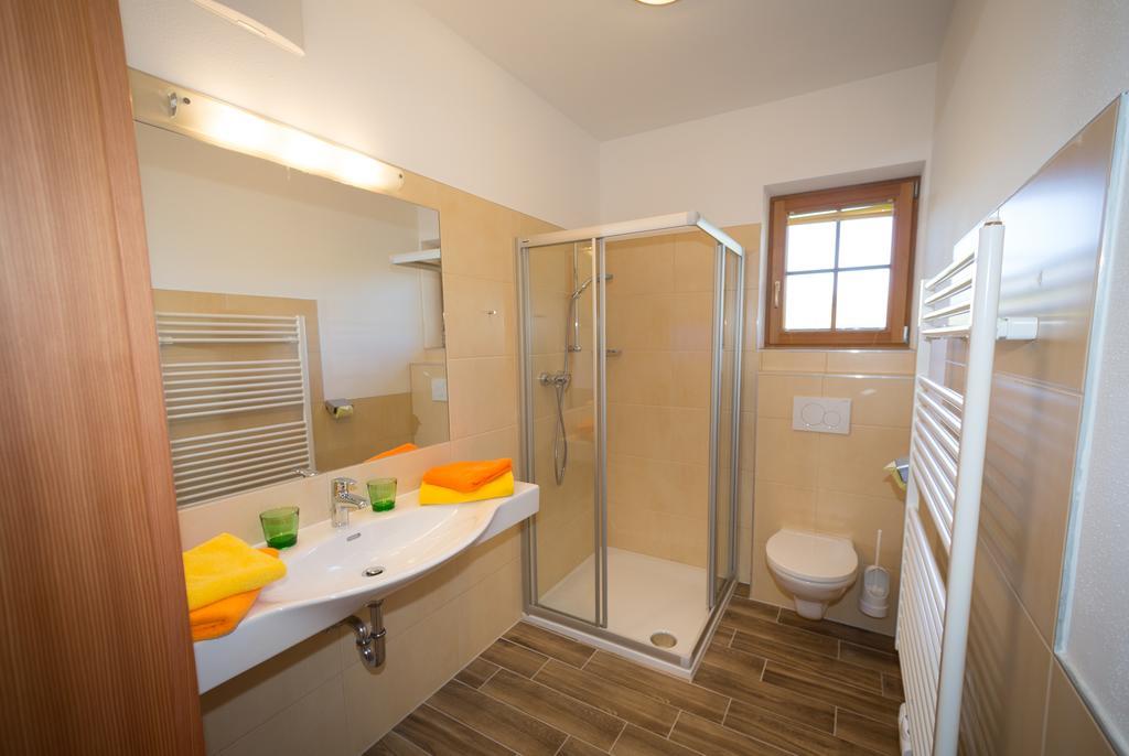 Rojerhof Villa Schladming Szoba fotó