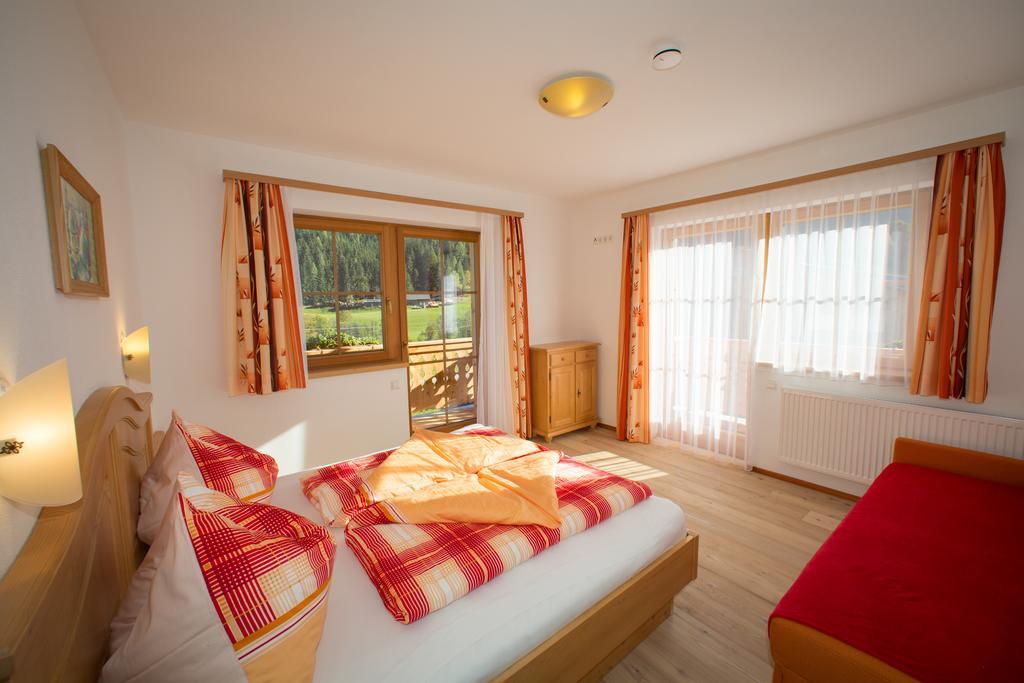 Rojerhof Villa Schladming Szoba fotó