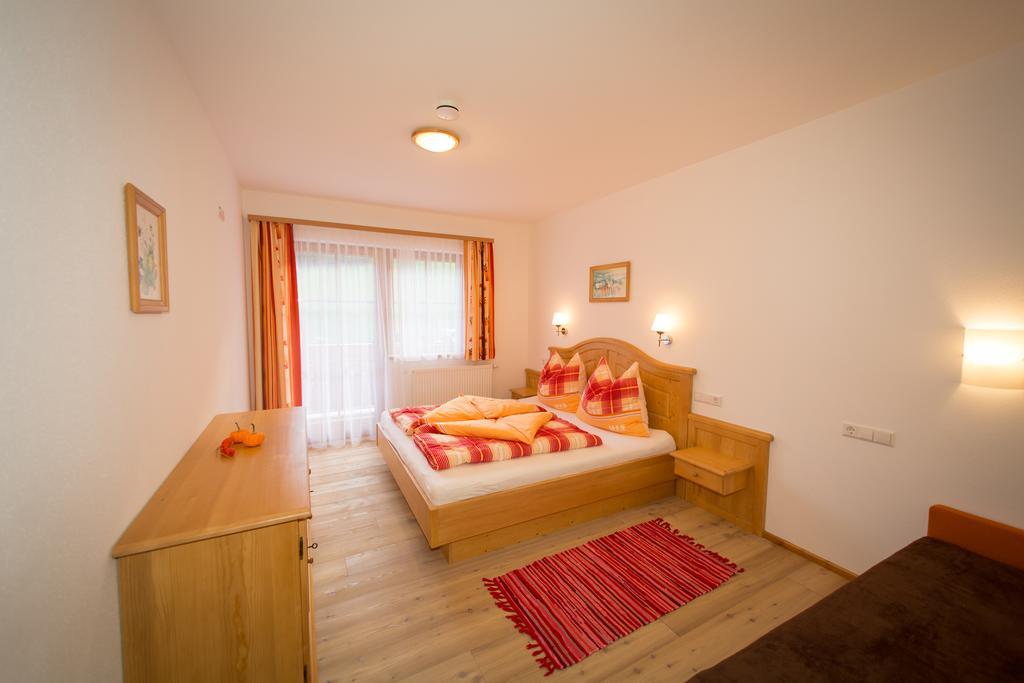 Rojerhof Villa Schladming Szoba fotó