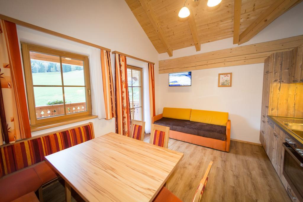 Rojerhof Villa Schladming Szoba fotó