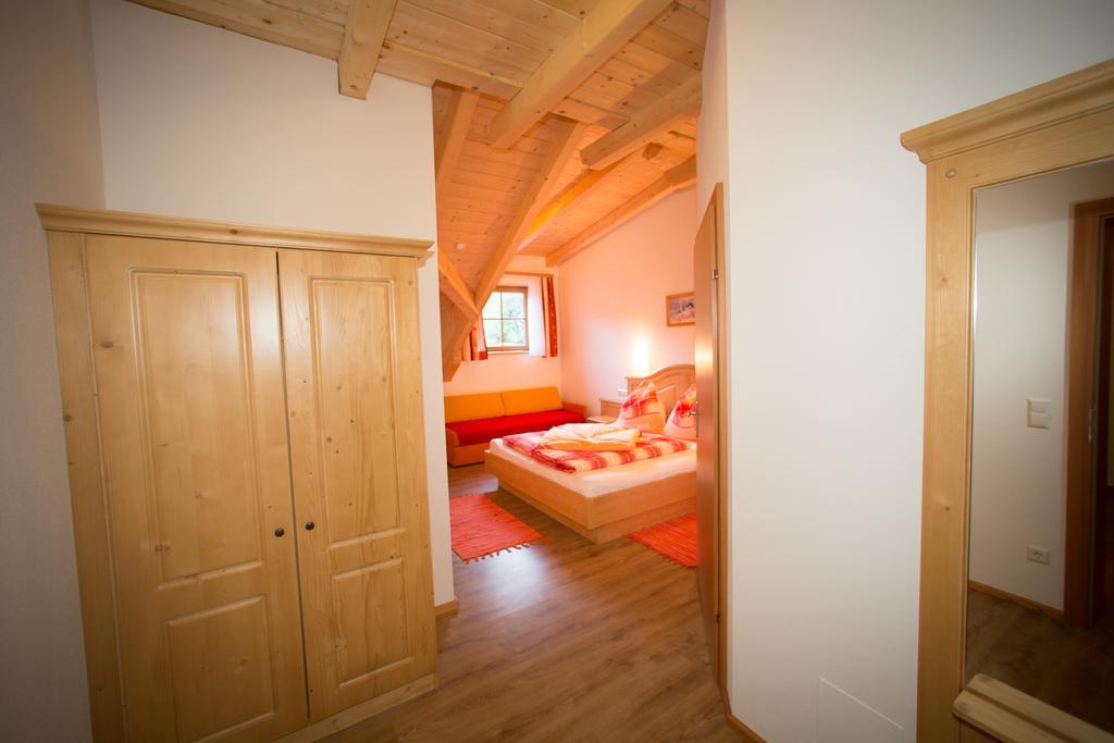Rojerhof Villa Schladming Szoba fotó