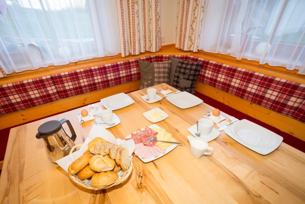 Rojerhof Villa Schladming Kültér fotó