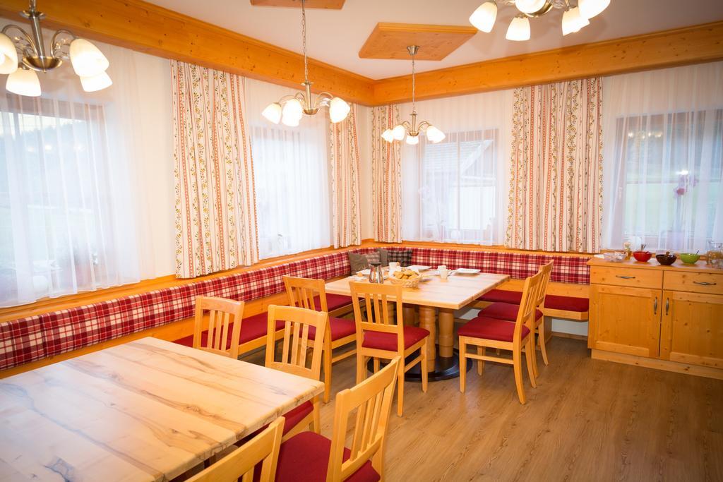 Rojerhof Villa Schladming Kültér fotó