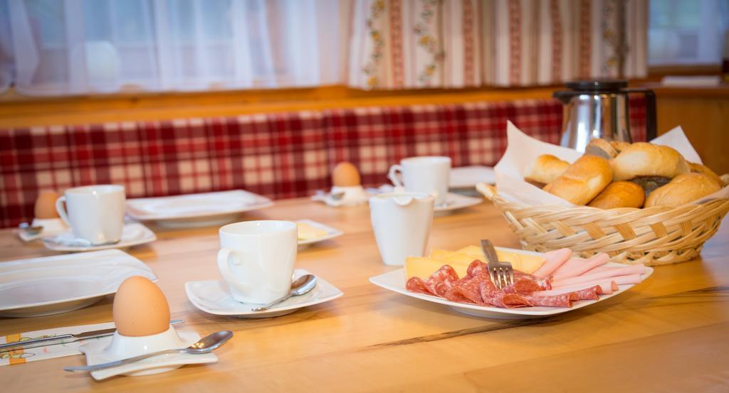 Rojerhof Villa Schladming Kültér fotó