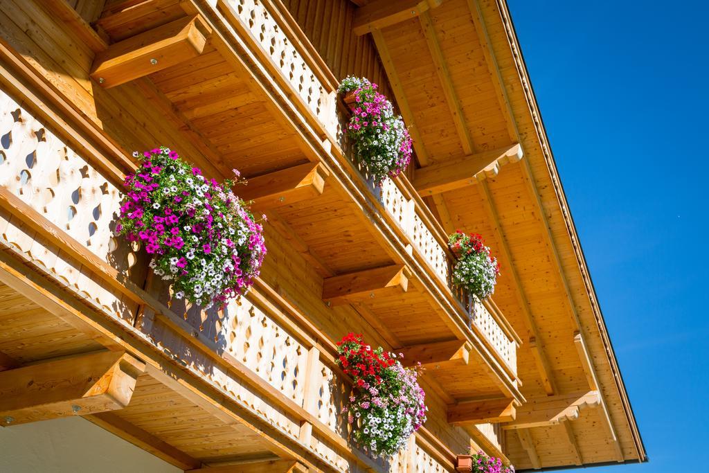 Rojerhof Villa Schladming Kültér fotó